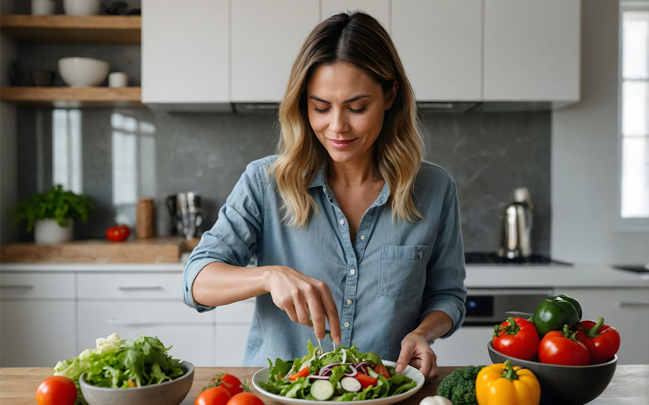 Tips For Staying Healthy On Vacations