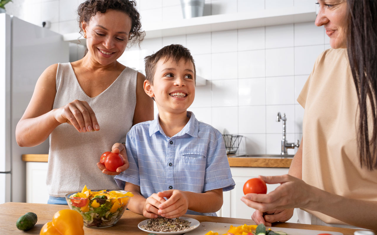How Much Do Eat You Really Need Day?